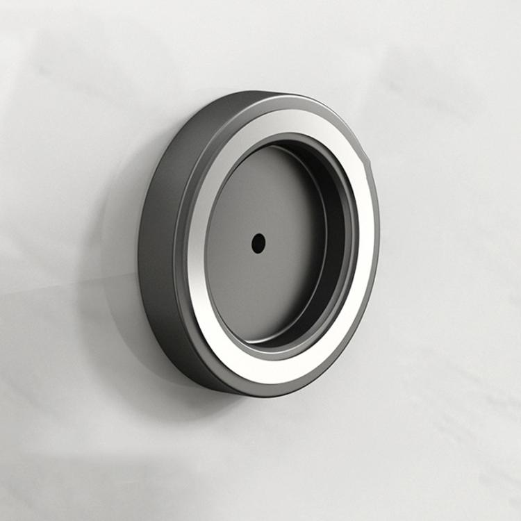 アルミ製エアノズルスタンド Dyson / Laifen ヘアドライヤー用
