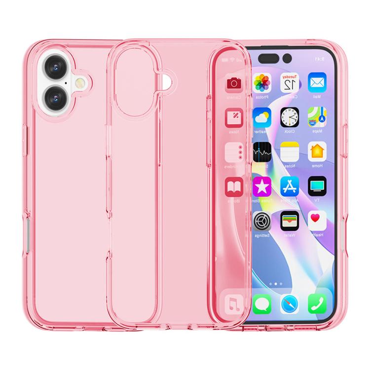 耐衝撃ターミネーター グリッターパウダー電話ケース、iPhone 17 Pro Max 用、iPhone 17 Pro 用、iPhone 17 用、iPhone Air 用