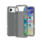 耐衝撃ターミネーター グリッターパウダー電話ケース、iPhone 17 Pro Max 用、iPhone 17 Pro 用、iPhone 17 用、iPhone Air 用