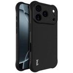 imak 耐衝撃エアバッグ TPU 電話ケース、iPhone 17 Pro Max 用、iPhone 17 Pro 用、iPhone 17 用、iPhone Air 用