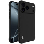 imak 耐衝撃エアバッグ TPU 電話ケース、iPhone 17 Pro Max 用、iPhone 17 Pro 用、iPhone 17 用、iPhone Air 用