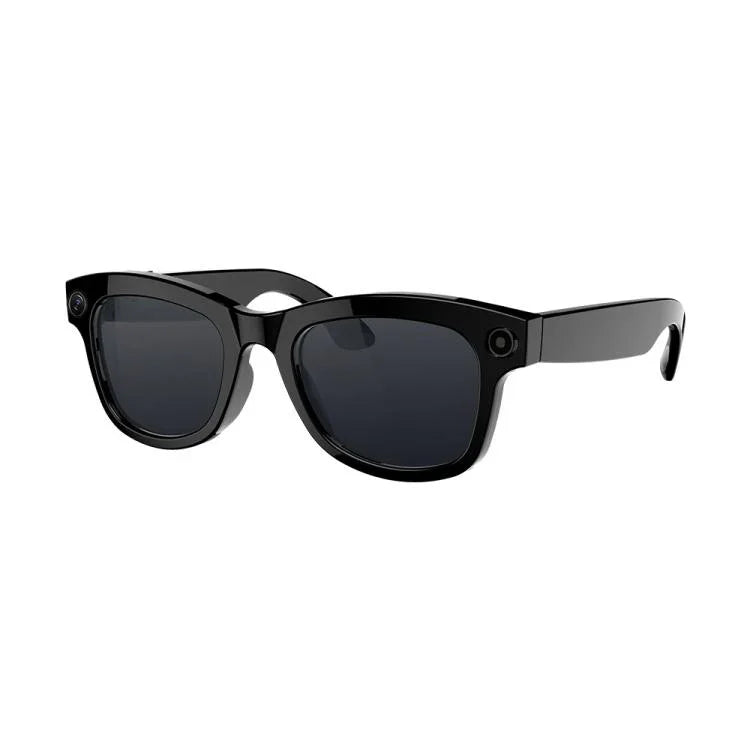 Zeblaze Eyewear AI Shooting Glasses Open-ear Audio AI Assistance