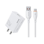 WK WP-U76 Kinkong 12W USB 充電器セット、UKプラグ、USプラグ、EUプラグ