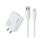 WK WP-U76 Kinkong 12W USB 充電器セット、UKプラグ、USプラグ、EUプラグ