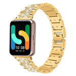 xDfind ダイヤモンド ジュエリー ステンレススチール 時計バンド、Samsung Galaxy Watch Ultra / Ultra 2025 用、Samsung Galaxy Watch8 / Watch8 Classic 用、Samsung Galaxy Watch7 / FE / 6 / 5 / 4 用、Samsung Galaxy Fit3 用