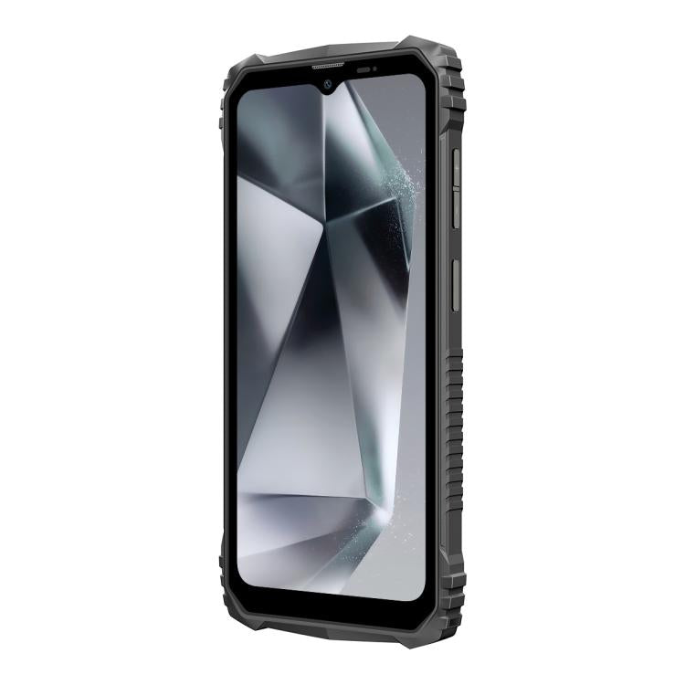 Blackview Oscal Marine 1、6.56インチ Android 15 Unisoc UMS9230E T615 オクタコア、ネットワーク：4G、OTG、NFC、4GB+128GB