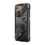 Blackview Oscal Marine 1、6.56インチ Android 15 Unisoc UMS9230E T615 オクタコア、ネットワーク：4G、OTG、NFC、4GB+128GB