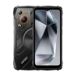 Blackview Oscal Marine 1、6.56インチ Android 15 Unisoc UMS9230E T615 オクタコア、ネットワーク：4G、OTG、NFC、4GB+128GB