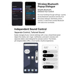 Blackview Oscal Marine 1、6.56インチ Android 15 Unisoc UMS9230E T615 オクタコア、ネットワーク：4G、OTG、NFC、4GB+128GB