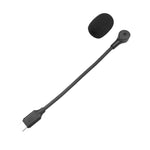 Type-C ストレート eスポーツゲーミングヘッドセットマイク、Lenovo TH10 / TH30 / TH40 / L7用