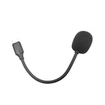 Type-C ストレート eスポーツゲーミングヘッドセットマイク、Lenovo TH10 / TH30 / TH40 / L7用