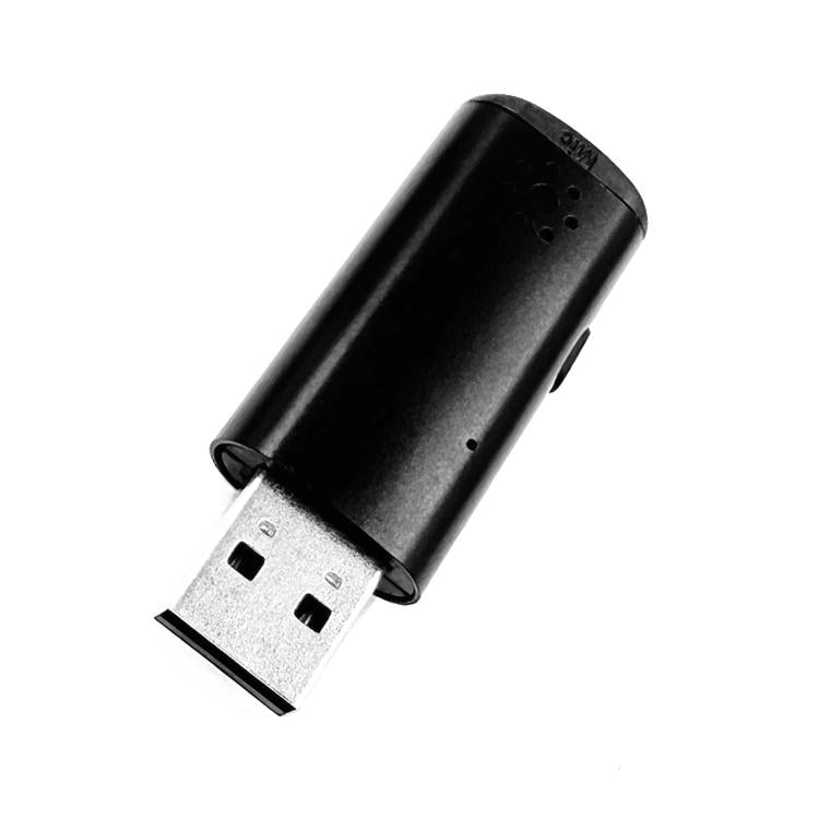 USBインターフェース ノートパソコン用ミニマイク