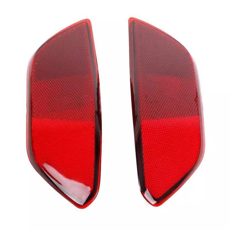 Car Left Side Rear Bumper Reflector for Porsche Cayenne 2011-2014 95863110500, 95863110500