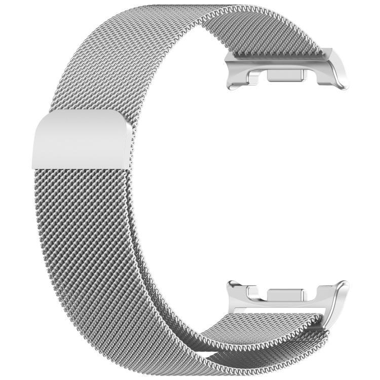 xDfind ミラネーゼ マグネットメタルウォッチバンド、Samsung Galaxy Watch 8 / Watch 8 Classic用