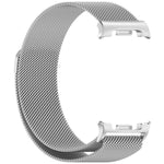xDfind ミラネーゼ マグネットメタルウォッチバンド、Samsung Galaxy Watch 8 / Watch 8 Classic用