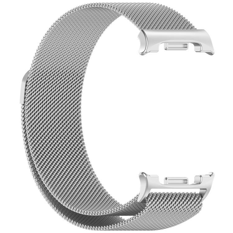 xDfind ミラネーゼ マグネットメタルウォッチバンド、Samsung Galaxy Watch 8 / Watch 8 Classic用