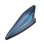Car Shark Fin Radio Aerials Antenna, with Signal Reception