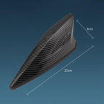 Car Shark Fin Radio Aerials Antenna, with Signal Reception