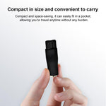 DC 5.5 x 2.1mm メスからシェーバーインターフェース充電アダプターコンバーター、7個/セット、8個/セット
