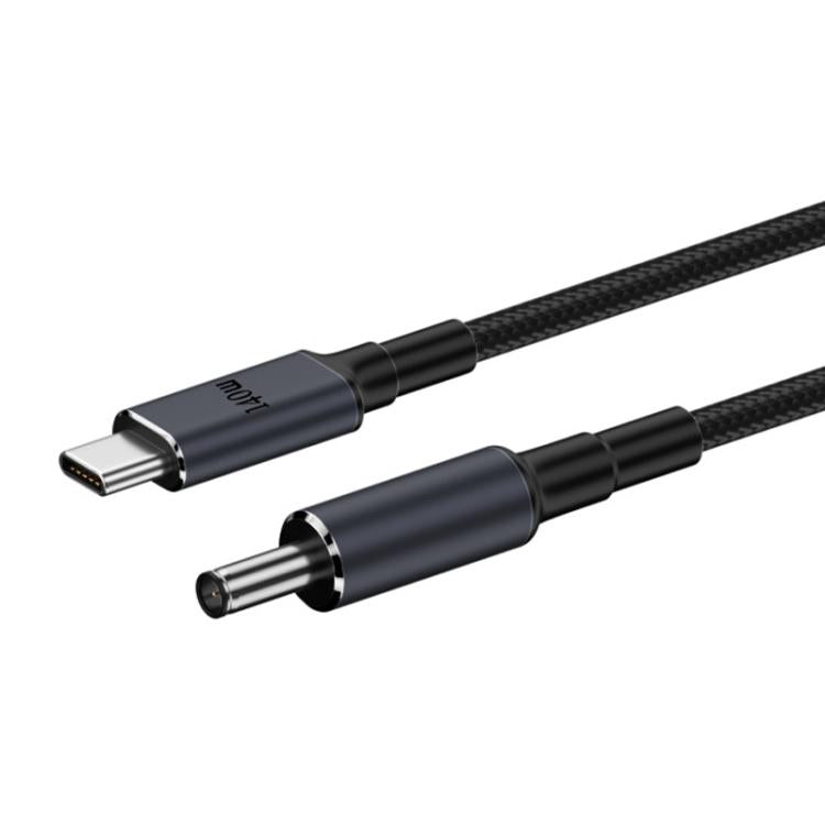 1.8m 140W Type-C から DC ノートパソコン充電ケーブル、DC4.5x3.0mm DELL用、DC4.5x3.0mm HP用、DC4.5x3.0mm ASUS用、DC7.4x5.0mm DELL用、DC7.4x5.0mm HP用、DC5.5x2.1mm 28V5A、DC5.5x2.1mm 20V7A、DC5.5x2.5mm 28V5A、DC5.5x2.5mm 20V7A、DC6.0x3.7mm 20V7A