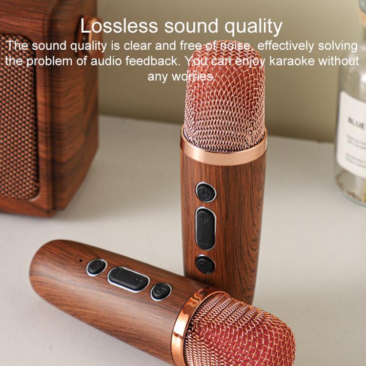 H1 ポータブルアウトドアBluetoothワイヤレススマートスピーカー マイク付き、H1