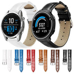 xDfind 竹目調ピンバックルレザーウォッチバンド、Samsung Galaxy Watch Ultra / Ultra 2025 22mm用、Samsung Galaxy Watch8 / Watch8 Classic 22mm用、Samsung Galaxy Watch7 / FE / 6 / 5 / 4 20mm用、Samsung Galaxy Fit3 SM-R390 20mm用