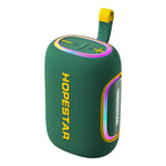 HOPESTAR H58 65W アウトドアポータブル防水Bluetoothスピーカー、H58