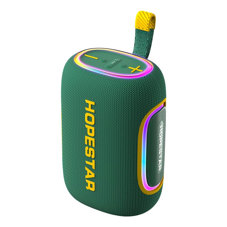 HOPESTAR H58 65W アウトドアポータブル防水Bluetoothスピーカー、H58
