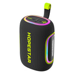 HOPESTAR H58 65W アウトドアポータブル防水Bluetoothスピーカー、H58