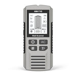 HW-710 5-in-1 壁スキャナー 金属探知機 スタッドファインダー 測定器