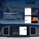トヨタ カローラ用 Android 15 7インチ ワイヤレスCarPlay カープレーヤー カーセンターコントロールナビゲーション機、標準、標準+AHD+マイク