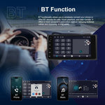 トヨタ カローラ用 Android 15 7インチ ワイヤレスCarPlay カープレーヤー カーセンターコントロールナビゲーション機、標準、標準+AHD+マイク