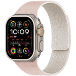 xDfind ライチテクスチャーマグネットシリコンウォッチバンド、Apple Watch 42 / 44 / 45 / 46 / 49mm用、Apple Watch 38 / 40 / 41 / S10 42mm用