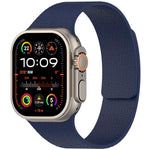 xDfind ライチテクスチャーマグネットシリコンウォッチバンド、Apple Watch 42 / 44 / 45 / 46 / 49mm用、Apple Watch 38 / 40 / 41 / S10 42mm用