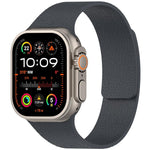 xDfind ライチテクスチャーマグネットシリコンウォッチバンド、Apple Watch 42 / 44 / 45 / 46 / 49mm用、Apple Watch 38 / 40 / 41 / S10 42mm用