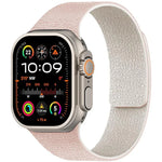 xDfind ライチテクスチャーマグネットシリコンウォッチバンド、Apple Watch 42 / 44 / 45 / 46 / 49mm用、Apple Watch 38 / 40 / 41 / S10 42mm用
