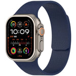 xDfind ライチテクスチャーマグネットシリコンウォッチバンド、Apple Watch 42 / 44 / 45 / 46 / 49mm用、Apple Watch 38 / 40 / 41 / S10 42mm用
