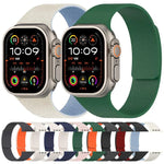 xDfind ライチテクスチャーマグネットシリコンウォッチバンド、Apple Watch 42 / 44 / 45 / 46 / 49mm用、Apple Watch 38 / 40 / 41 / S10 42mm用