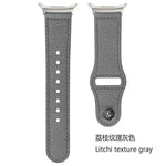 リベットリバースバックルレザーウォッチバンド、Samsung Galaxy Watch Ultra 47mm / Ultra 2025用
