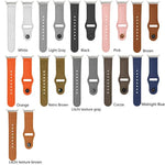 リベットリバースバックルレザーウォッチバンド、Samsung Galaxy Watch Ultra 47mm / Ultra 2025用