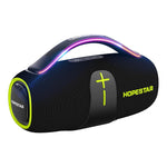 HOPESTAR H85 70W アウトドアポータブル防水Bluetoothスピーカー TF / AUX / USB対応