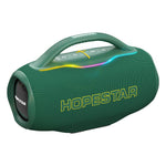 HOPESTAR H87 70W アウトドアポータブル防水Bluetoothスピーカー 3.5mmジャック対応