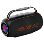 HOPESTAR H70 80W アウトドアポータブル IPX5防水Bluetoothスピーカー H70