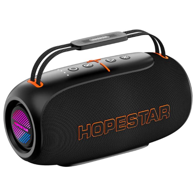 HOPESTAR H70 80W アウトドアポータブル IPX5防水Bluetoothスピーカー H70