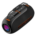 HOPESTAR H70 80W アウトドアポータブル IPX5防水Bluetoothスピーカー H70