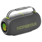 HOPESTAR H70 80W アウトドアポータブル IPX5防水Bluetoothスピーカー H70