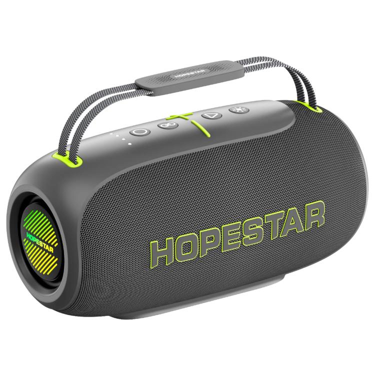 HOPESTAR H70 80W アウトドアポータブル IPX5防水Bluetoothスピーカー H70