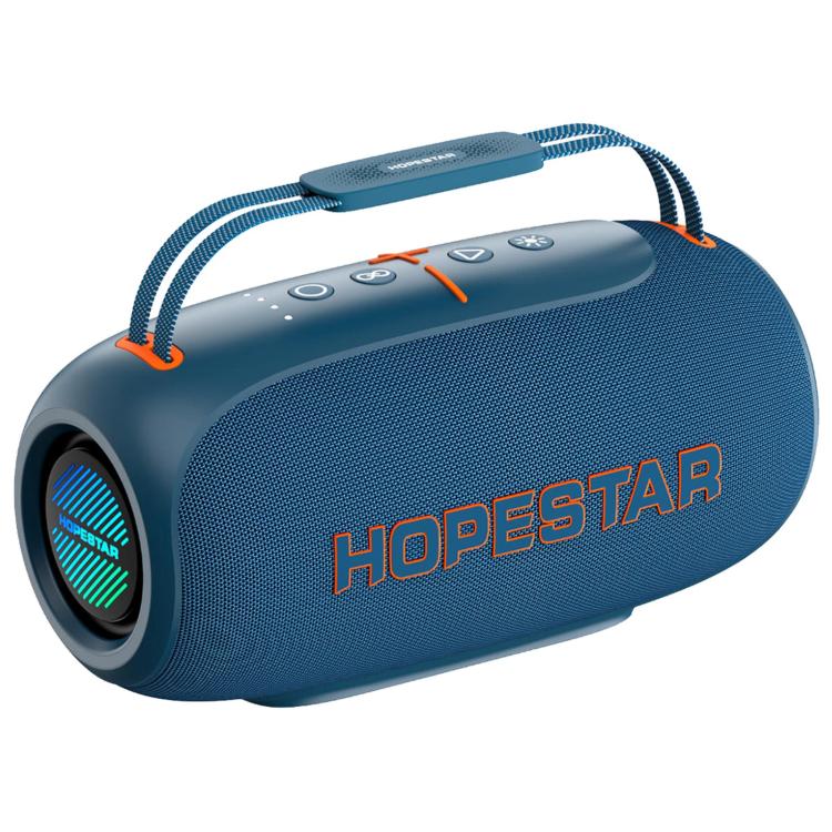 HOPESTAR H70 80W アウトドアポータブル IPX5防水Bluetoothスピーカー H70