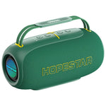 HOPESTAR H70 80W アウトドアポータブル IPX5防水Bluetoothスピーカー H70