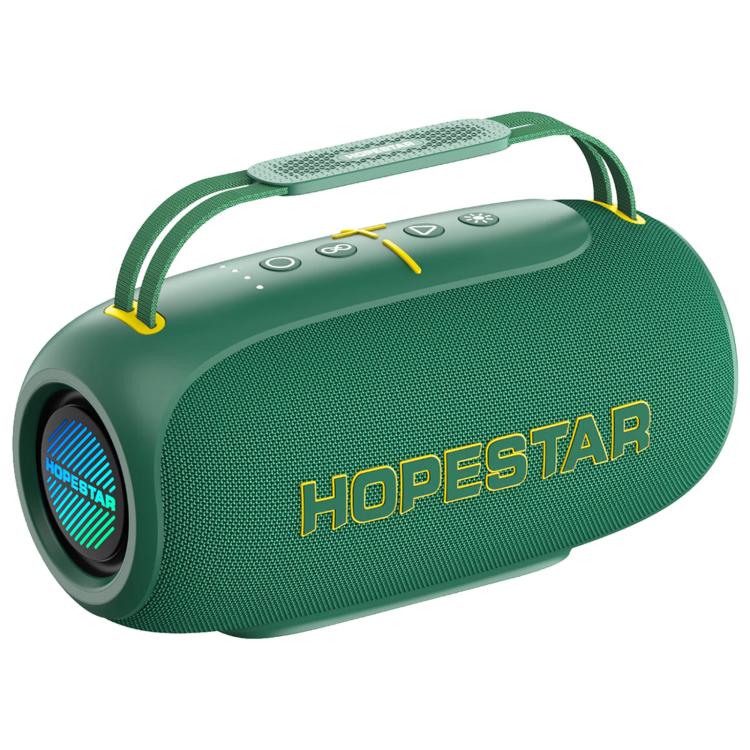 HOPESTAR H70 80W アウトドアポータブル IPX5防水Bluetoothスピーカー H70